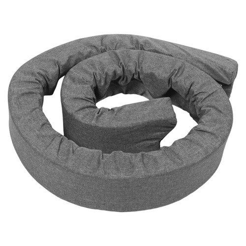 Bed gap filler l - l, shaped