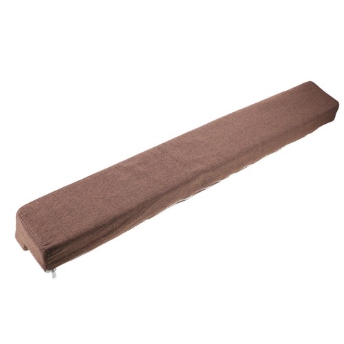 High density foam - foam, gap