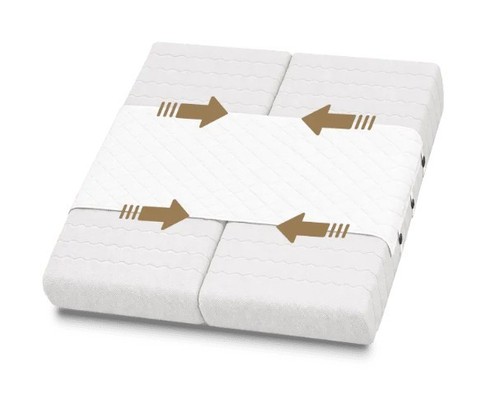 Bedbinder deluxe bed and - |,