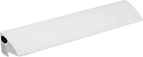 Full size bed - size, wedge