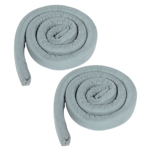 2pcs reusable bed - gap, filler
