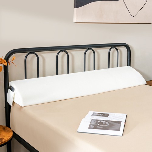 Full size bed wedge - size,