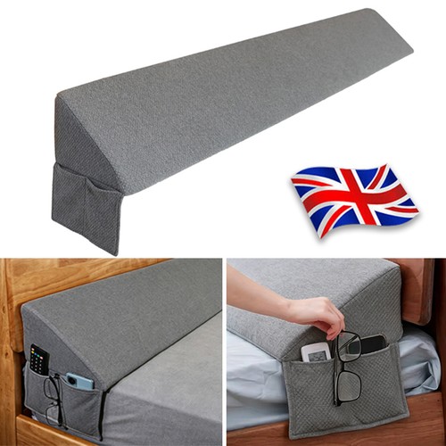 Stop pillows falling - stop,