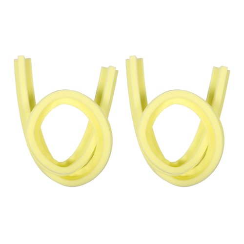 2pcs shaped bed - 2pcs,