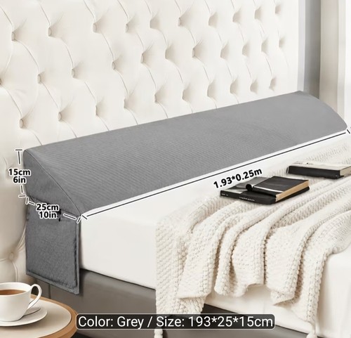 Mattress gap filler adjustable - gap,