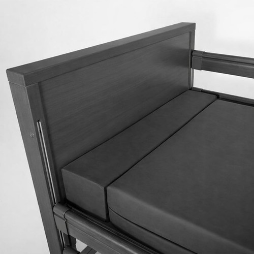 2pcs static mattress extension - 2pcs,