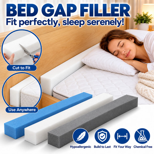 High density foam - foam, mattress