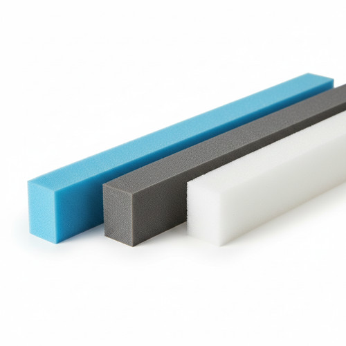 Foam gap filler - gap,
