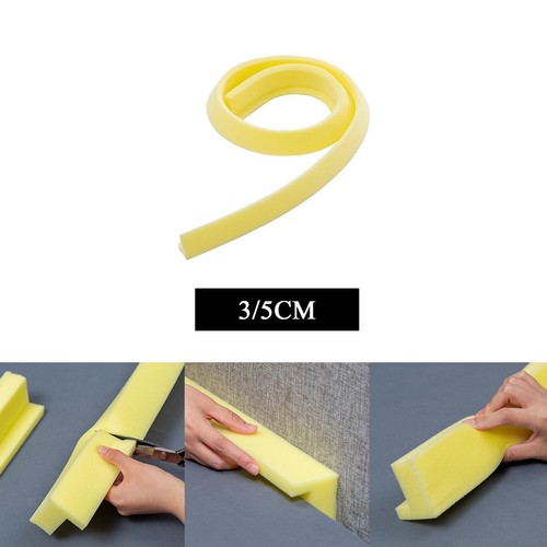 Mattress gap filler 74inch - mattress, 78.74inch