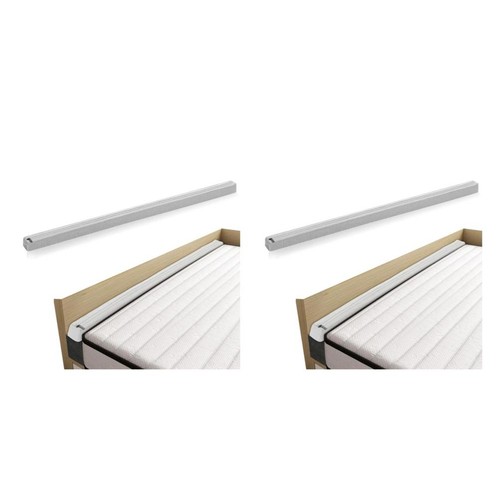 Pack bed gap - filler, indoor