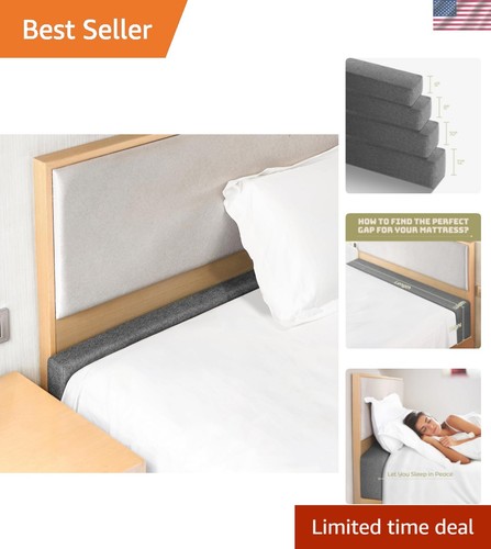 Bed gap filler - bed,