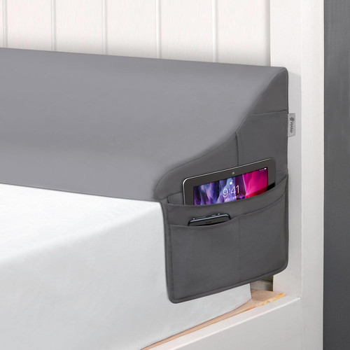 King size bed - wedge, for