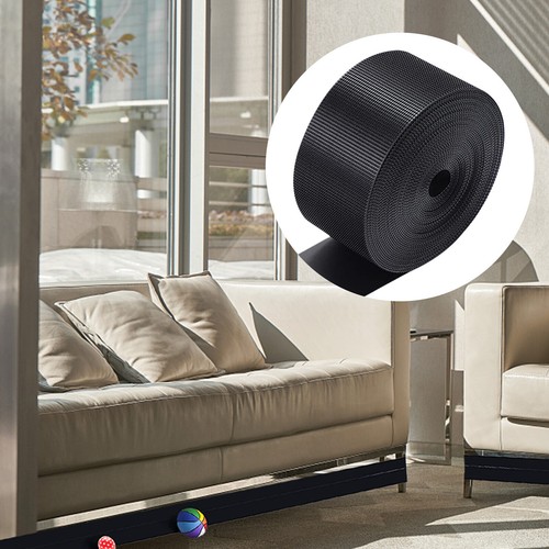 Toy blocker under sofa strap - toy,