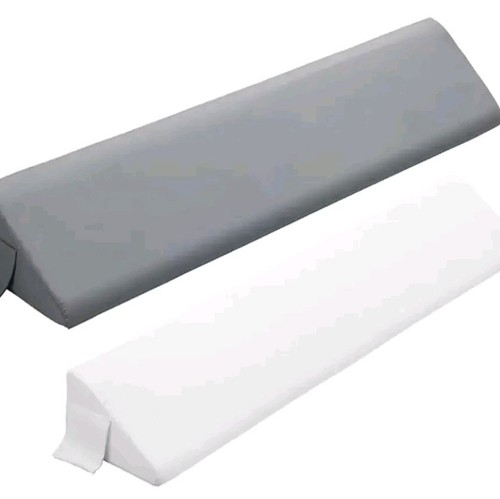 Multi use triangular bed - multi-use, wedge