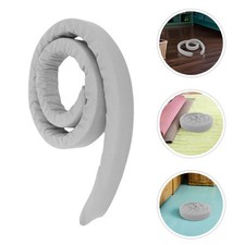 2 Pcs Gap Sponge Plug Mattress