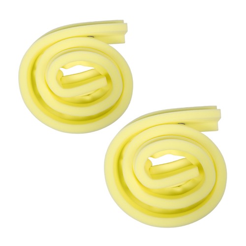 2pcs shaped bed gap - gap, filler