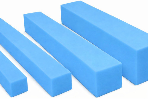 High density firm foam gap - foam,