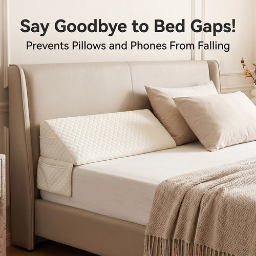 High quality wedge pillow for - high,