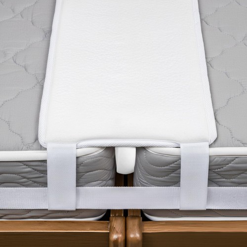 Twin king bed bridge - king,