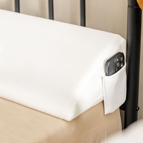 Mattress gap filler queen size - filler,