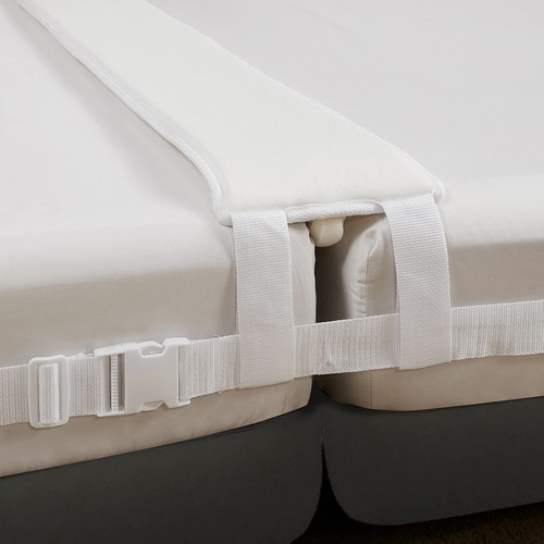 Bed bridge converter - bed, vinilite