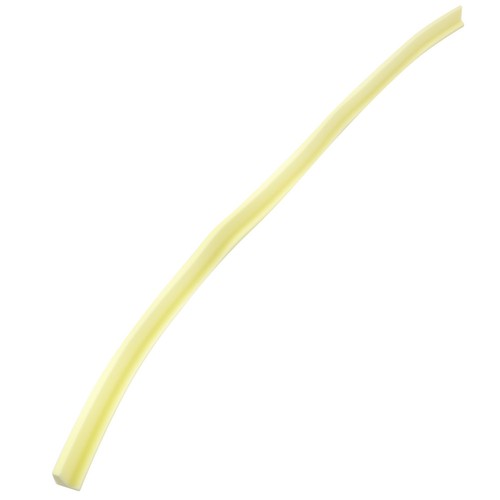 Shape yellow sponge bed gap - yellow,