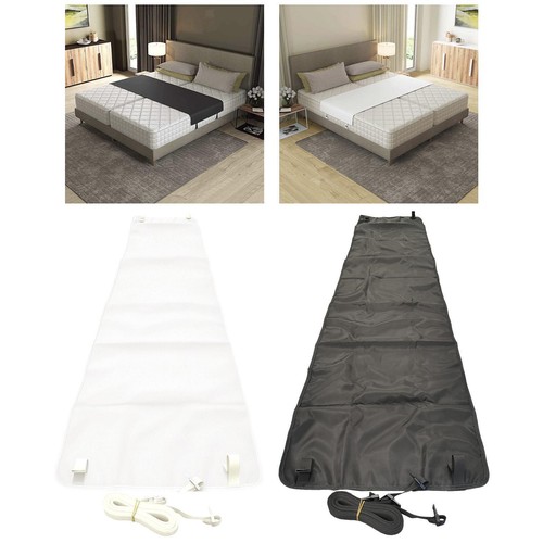 Bed bridge twin king split - twin,