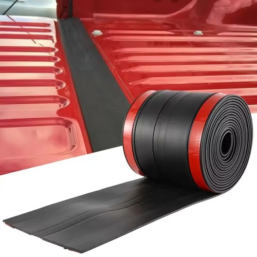 67x4 inch rubber truck - truck, bed