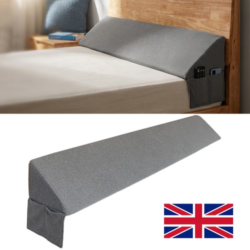 Bed wedge pillow - wedge,