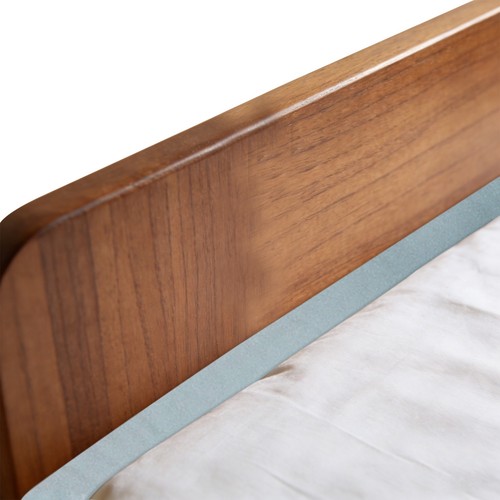 Pillow gap mattress filler - pillow,