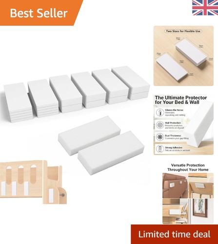 Universal headboard gap - gap, filler