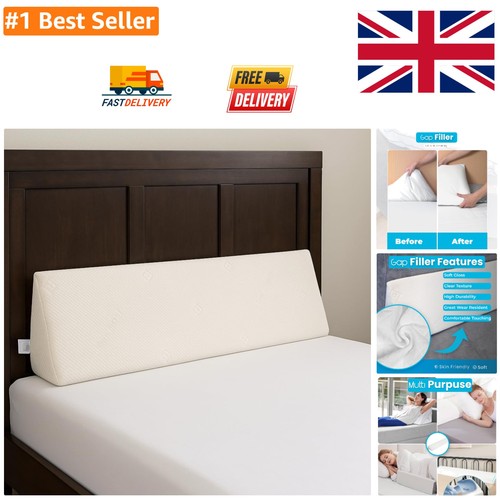 Soft plush headboard gap - plush,