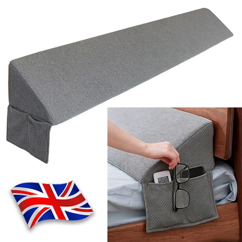 Stop pillows falling - pillows,