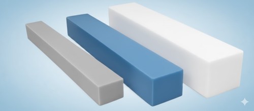 High density foam - density, gap