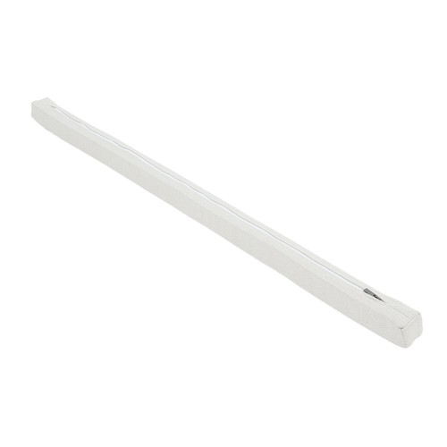 Bed wall gap filler mattress - wall,