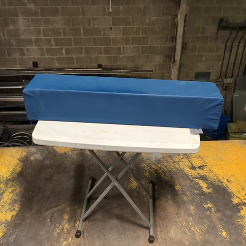 Opera hospital bed gap - hospital,