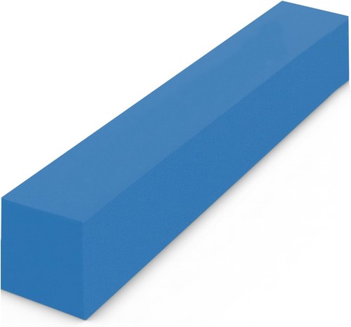 Foam bed gap filler - gap, for