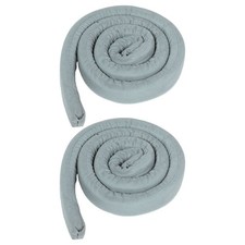 2 Pcs Bed Wedge Pillow Gap