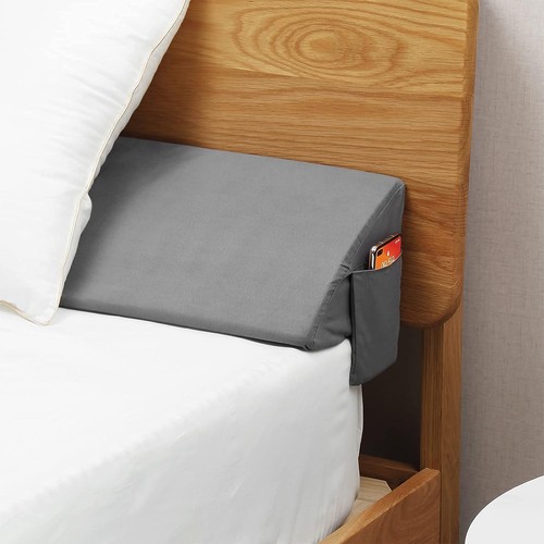 Vekkia full bed wedge - bed,