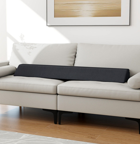 137cm bed wedge pillow - 137cm,