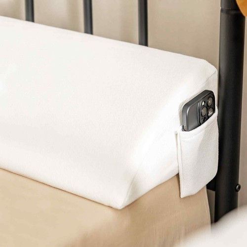 Mattress gap filler - mattress, size