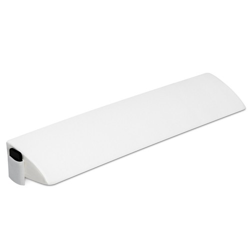 Full size bed - wedge, bolster