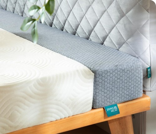 Bed gap filler for - headboard, &