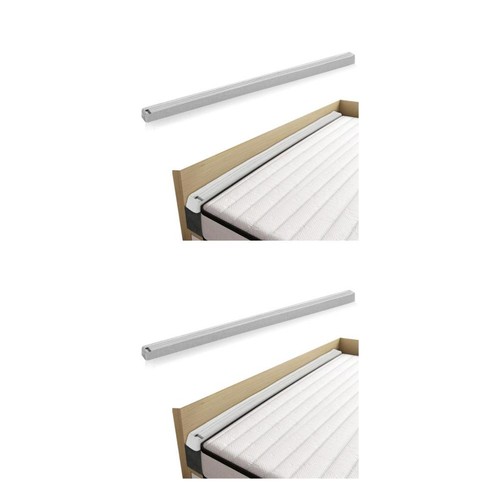 Pieces single bed gap - bed,