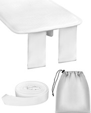 QWORK® Bed Bridge Twin To