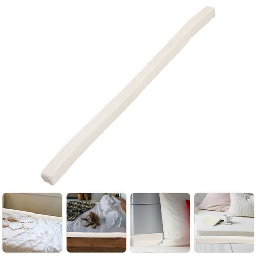 White reusable bed - white, filler