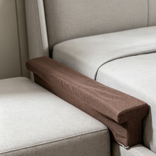 Mattress pillow wedge gap - mattress,
