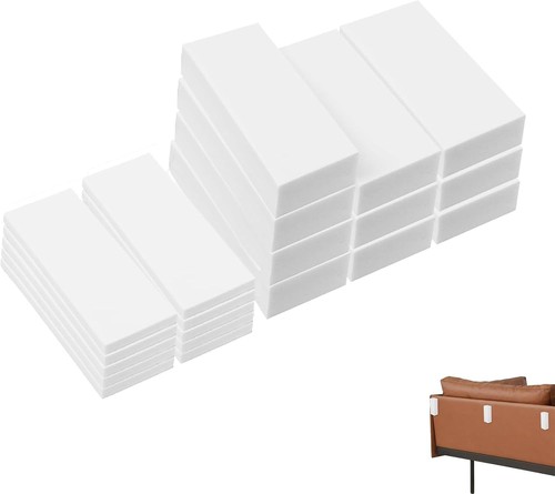 20pcs headboard stoppers wall - 20pcs,