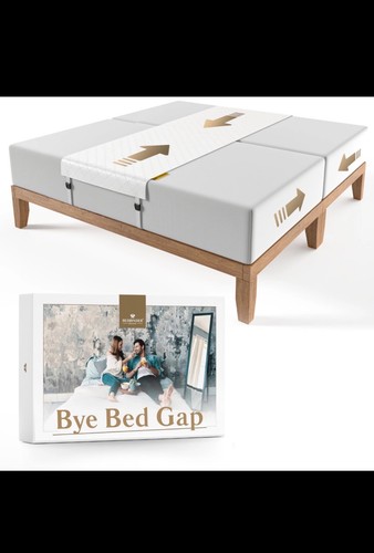 Bedbinder deluxe bed and - |,