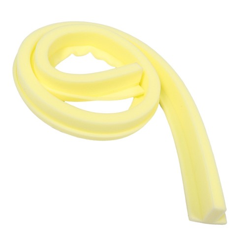 Bed seam filler high - filler,